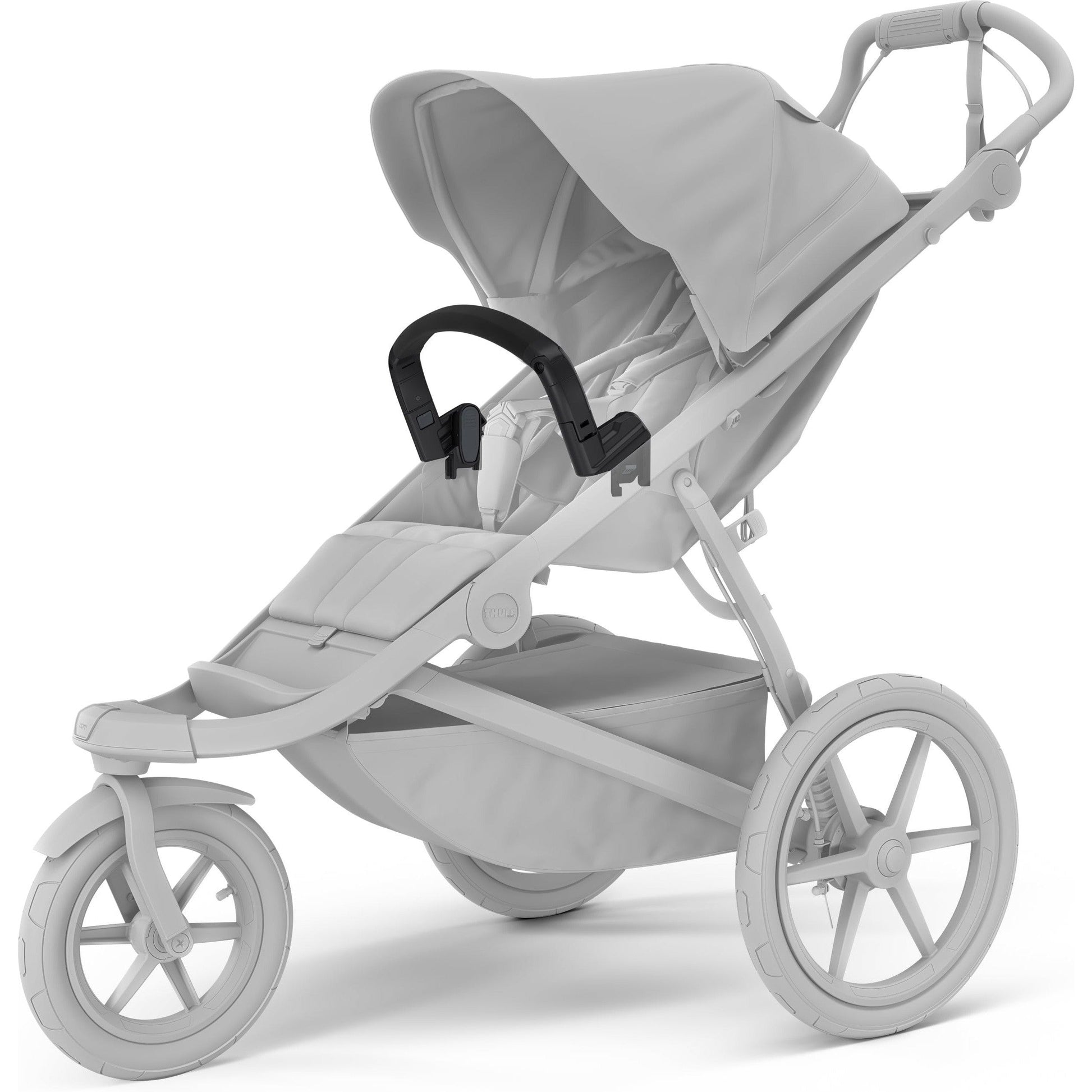 Thule Stroller Accessories Thule Urban Glide 3 Bumper Bar