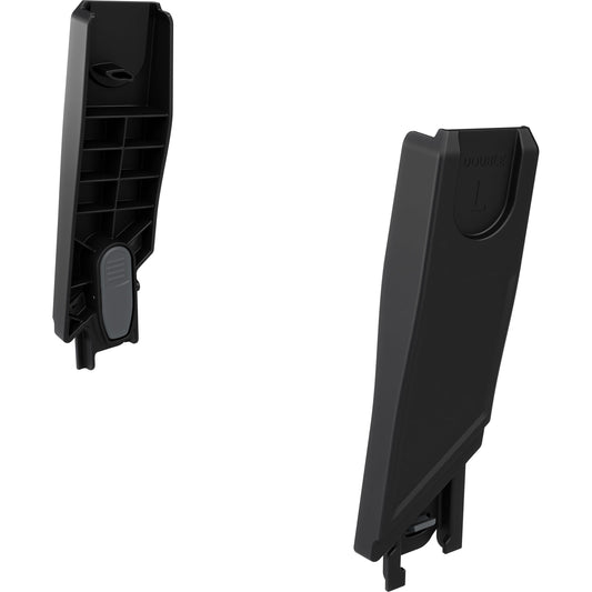 Thule Stroller Accessories Thule Urban Glide 3 Double Car Seat Adapter | Maxi Cosi