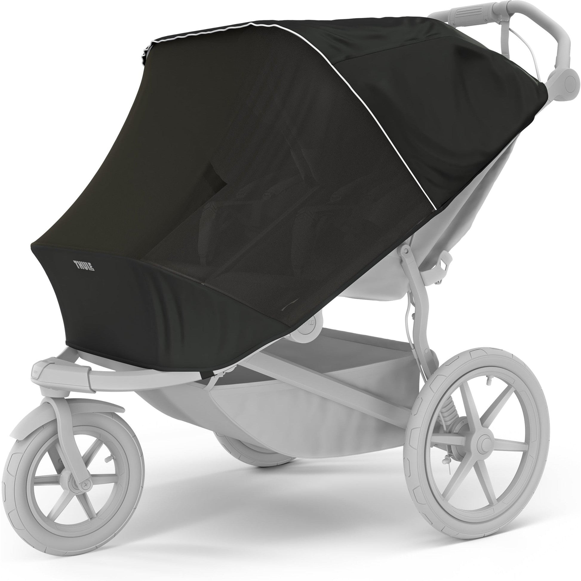 Thule Stroller Accessories Thule Urban Glide 3 Double Mesh Cover