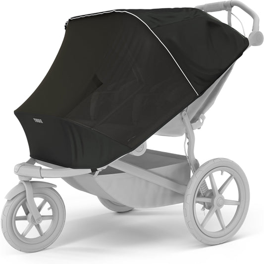 Thule Stroller Accessories Thule Urban Glide 3 Double Mesh Cover