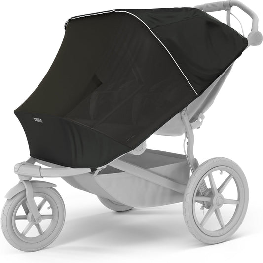Thule Stroller Accessories Thule Urban Glide 3 Double Mesh Cover