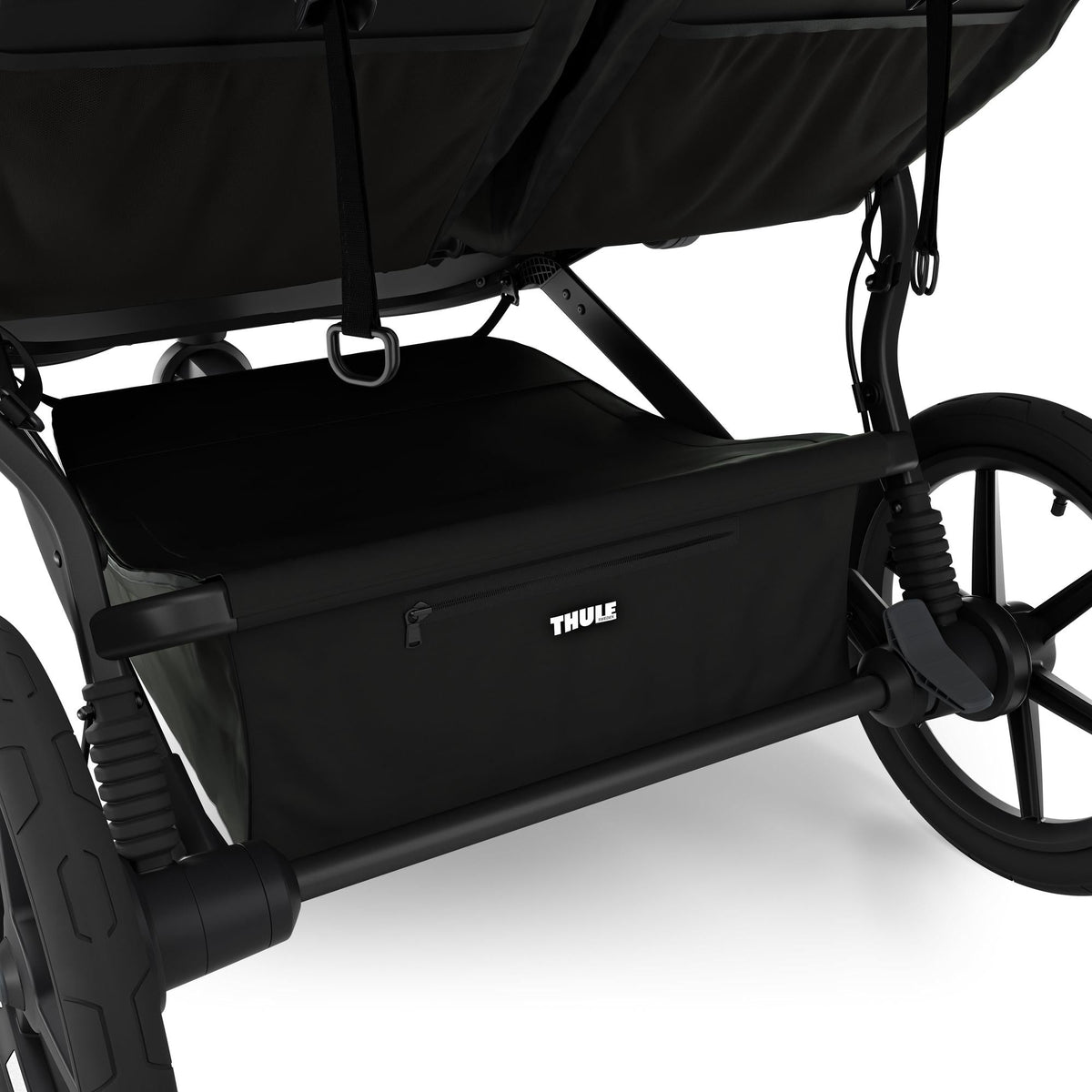ThuleThule Urban Glide 3 Double StrollerBabysupermarket