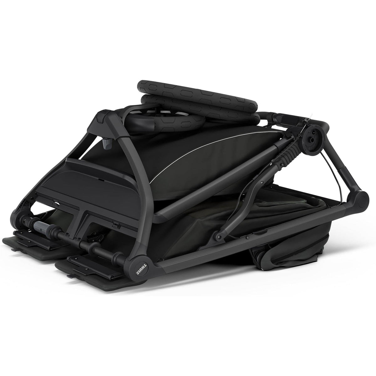 ThuleThule Urban Glide 3 Double StrollerBabysupermarket