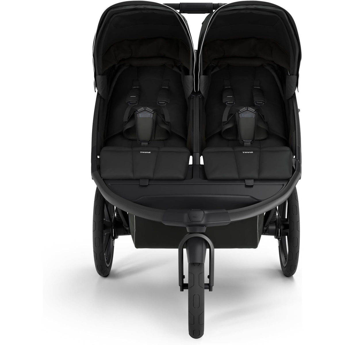 ThuleThule Urban Glide 3 Double StrollerBabysupermarket