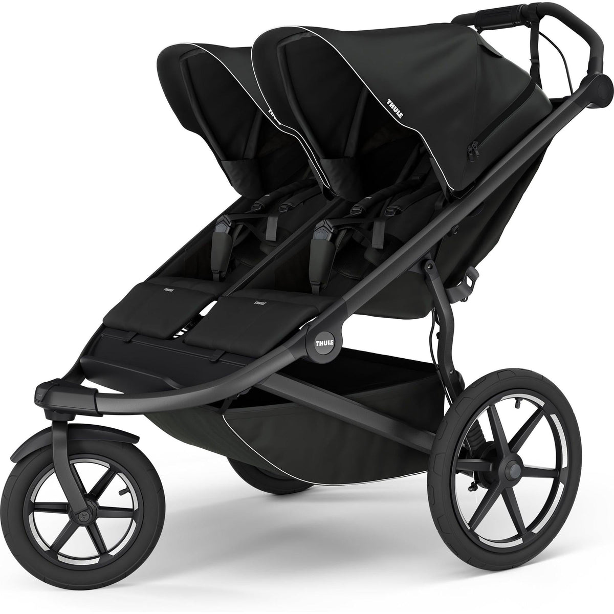 ThuleThule Urban Glide 3 Double StrollerBabysupermarket