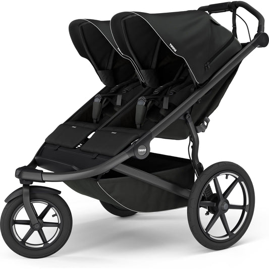 ThuleThule Urban Glide 3 Double StrollerBabysupermarket