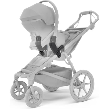 Thule Stroller Accessories Thule Urban Glide 3 Single Car Seat Adapter | Maxi Cosi