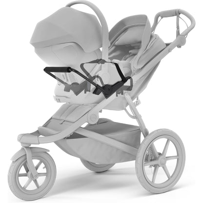 Thule Stroller Accessories Thule Urban Glide 3 Single Car Seat Adapter | Universal / Chicco