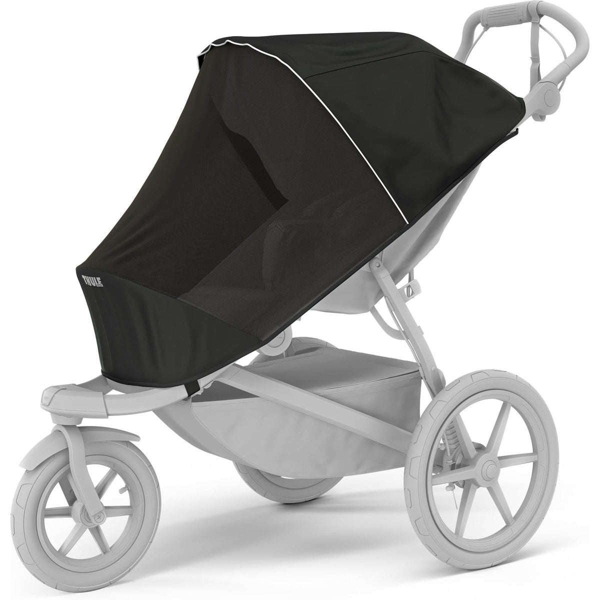 Thule Stroller Accessories Thule Urban Glide 3 Single Mesh Cover