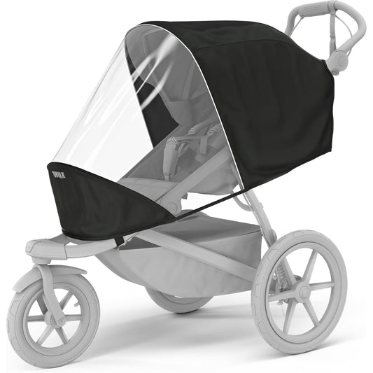 Thule Stroller Accessories Thule Urban Glide 3 Single Rain Cover