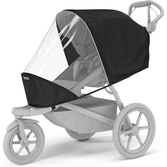 Thule Stroller Accessories Thule Urban Glide 3 Single Rain Cover