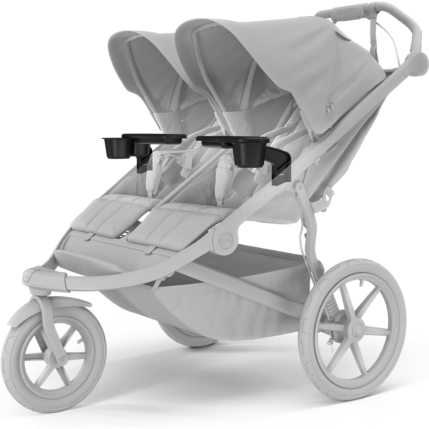 Thule Stroller Accessories Thule Urban Glide 3 Snack Tray