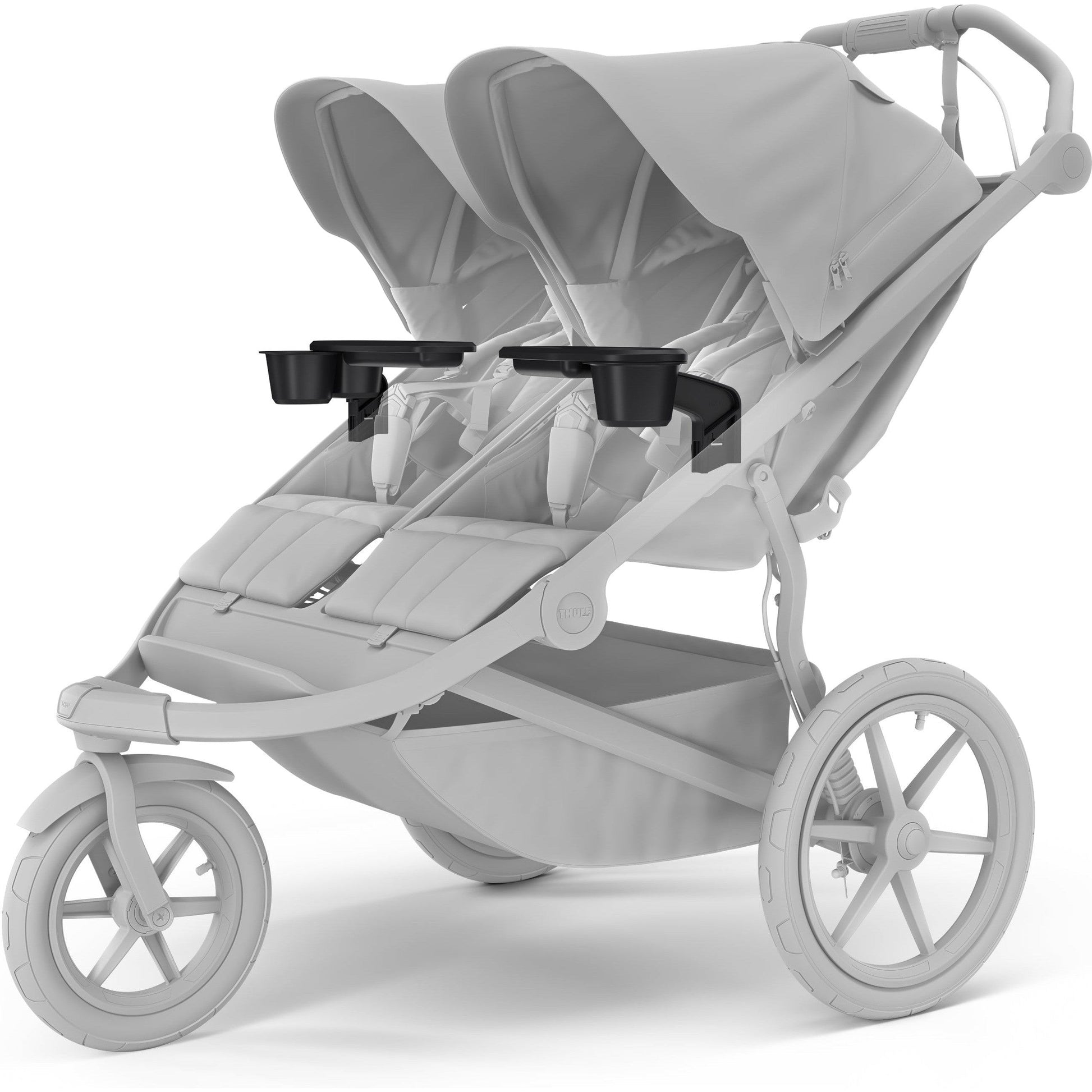 Thule Stroller Accessories Thule Urban Glide 3 Snack Tray