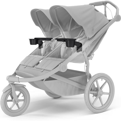 Thule Stroller Accessories Thule Urban Glide 3 Snack Tray