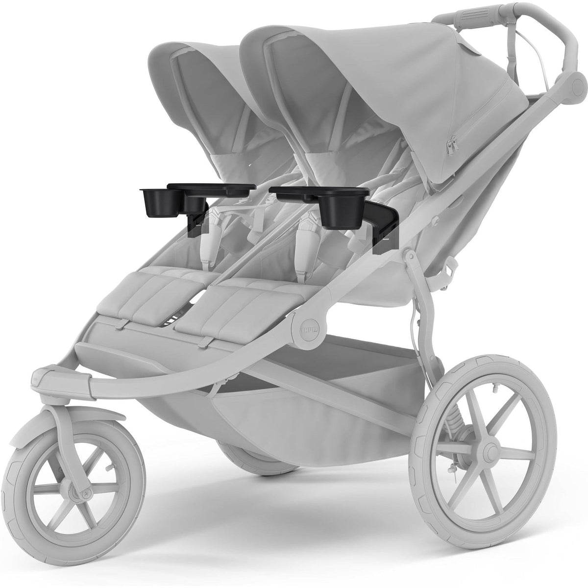 Thule Stroller Accessories Thule Urban Glide 3 Snack Tray