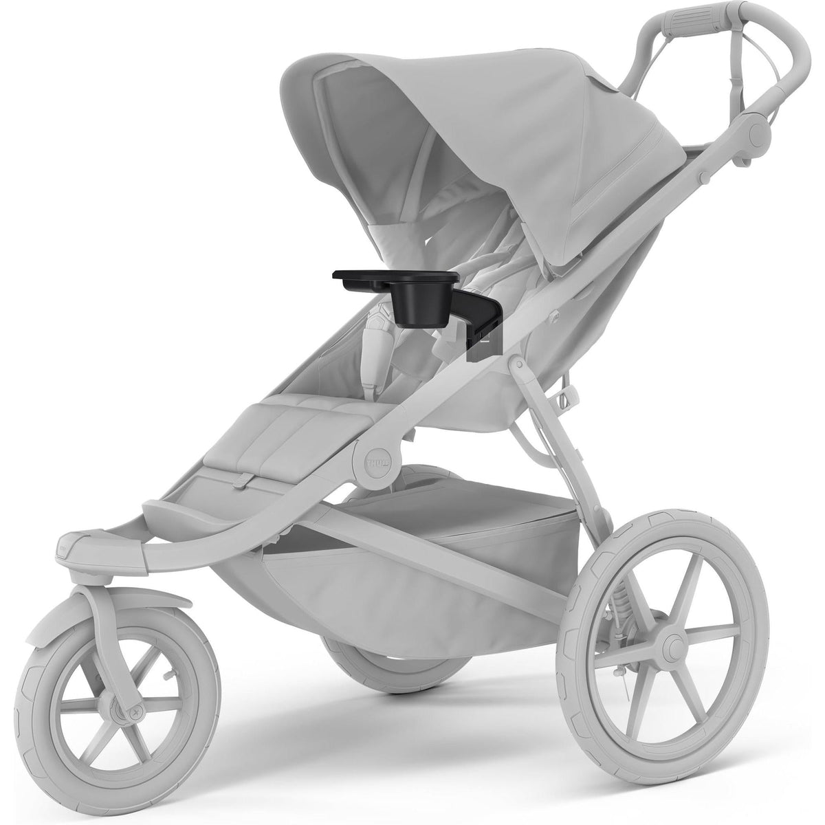 Thule Stroller Accessories Thule Urban Glide 3 Snack Tray