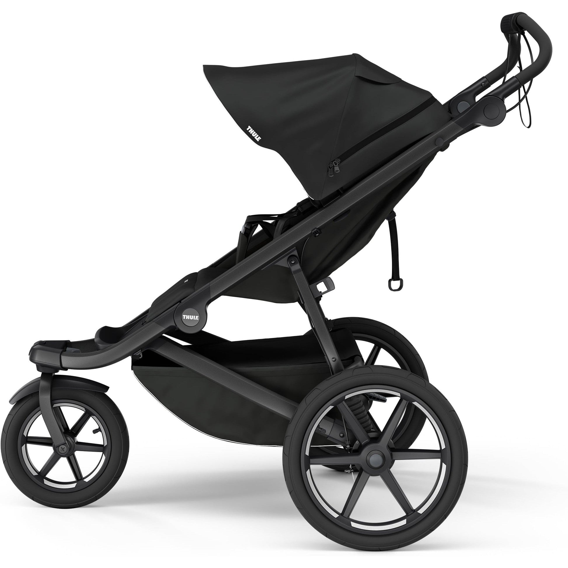 Thule Strollers - Jogging/All-Terrain Thule Urban Glide 3 Stroller