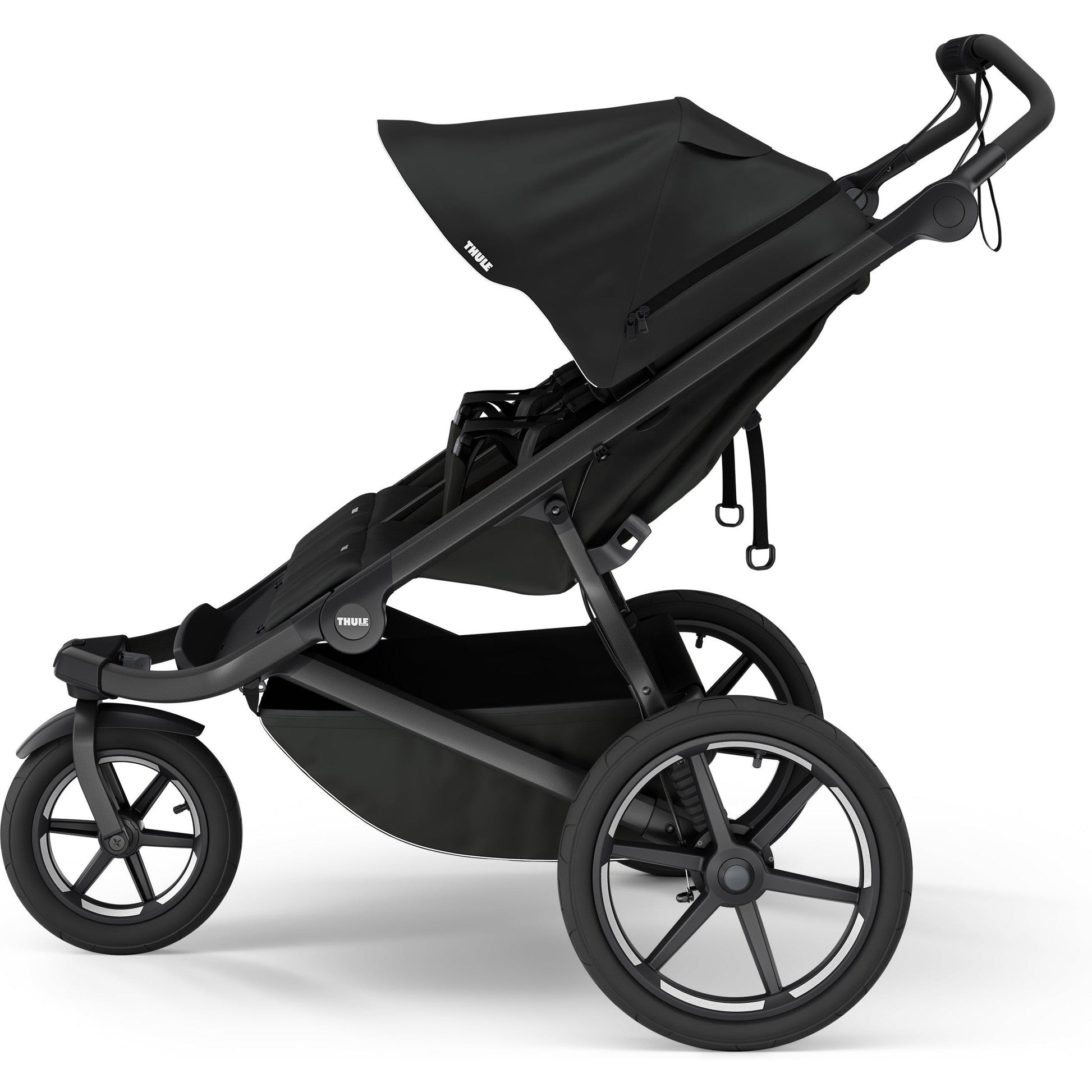 Thule Strollers - Jogging/All-Terrain Thule Urban Glide 3 Stroller