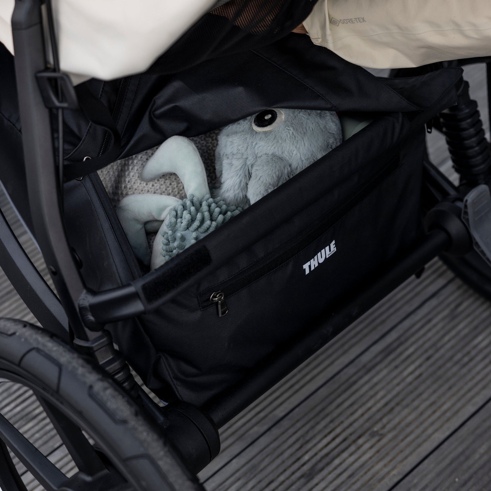 Thule Strollers - Jogging/All-Terrain Thule Urban Glide 3 Stroller