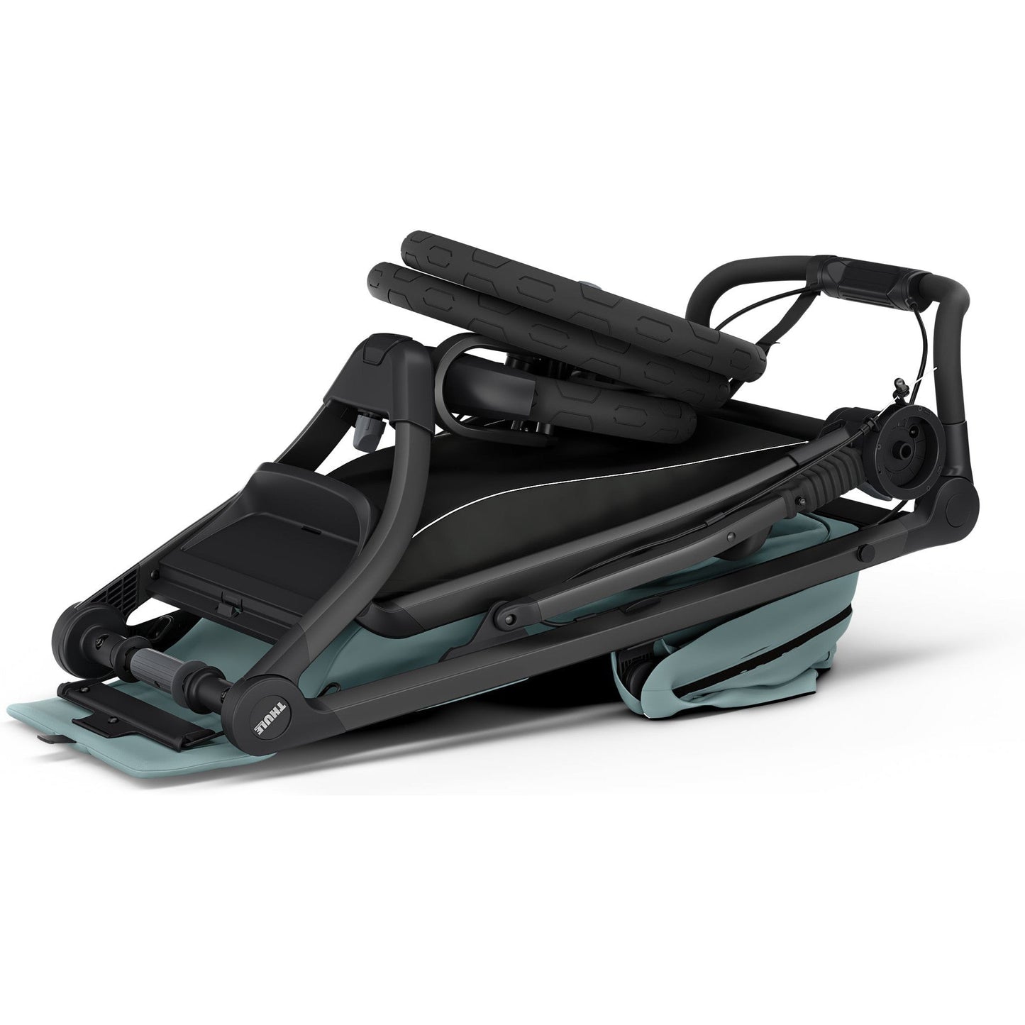 Thule Strollers - Jogging/All-Terrain Thule Urban Glide 3 Stroller