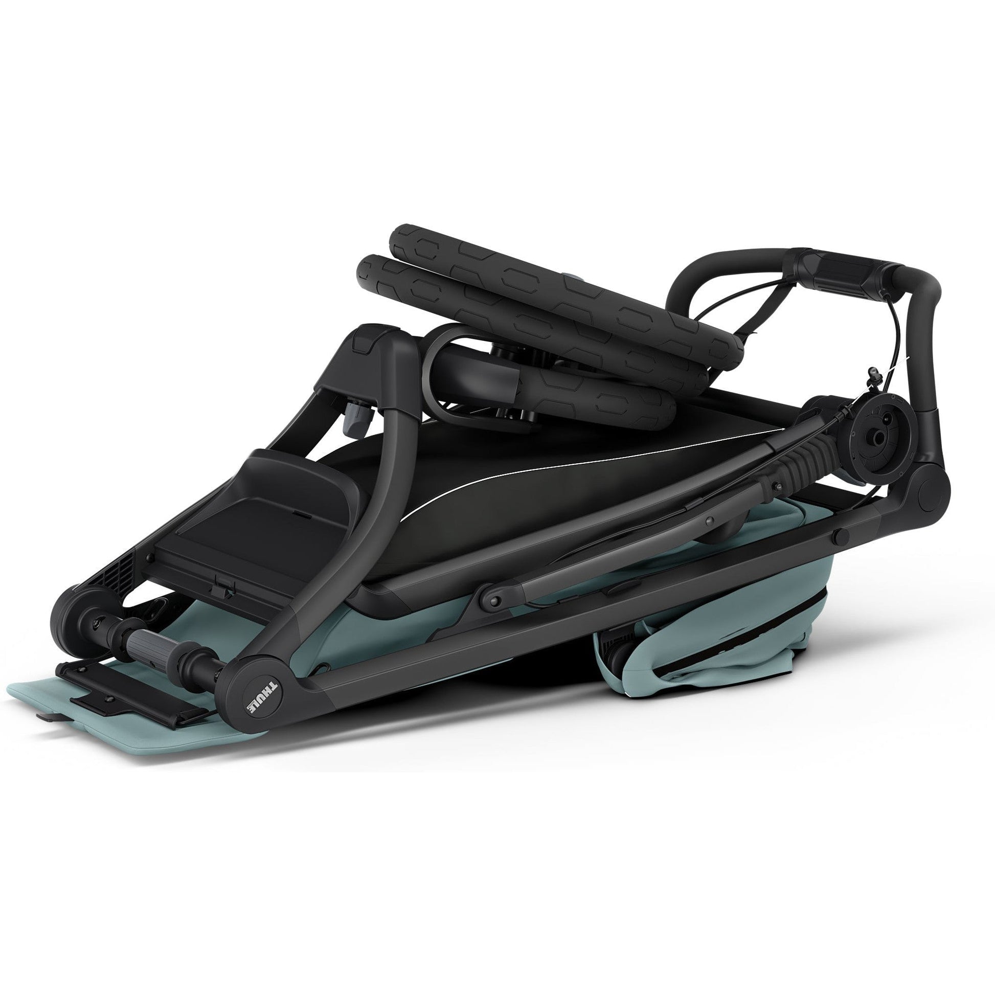 Thule Strollers - Jogging/All-Terrain Thule Urban Glide 3 Stroller