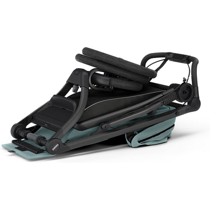 Thule Strollers - Jogging/All-Terrain Thule Urban Glide 3 Stroller