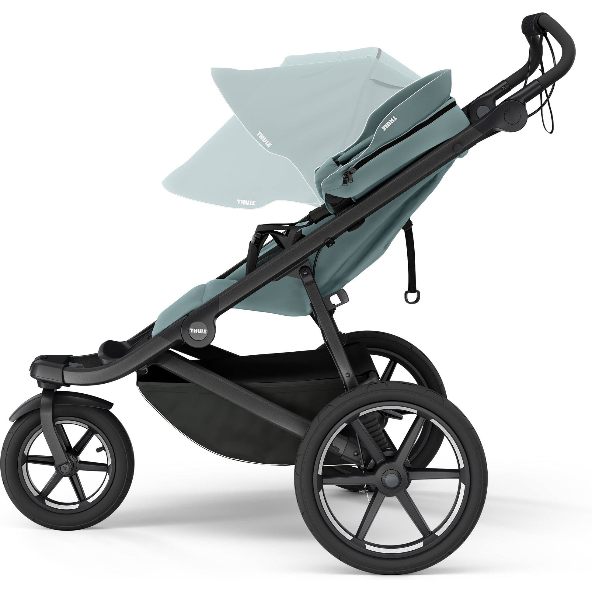 Thule Strollers - Jogging/All-Terrain Thule Urban Glide 3 Stroller