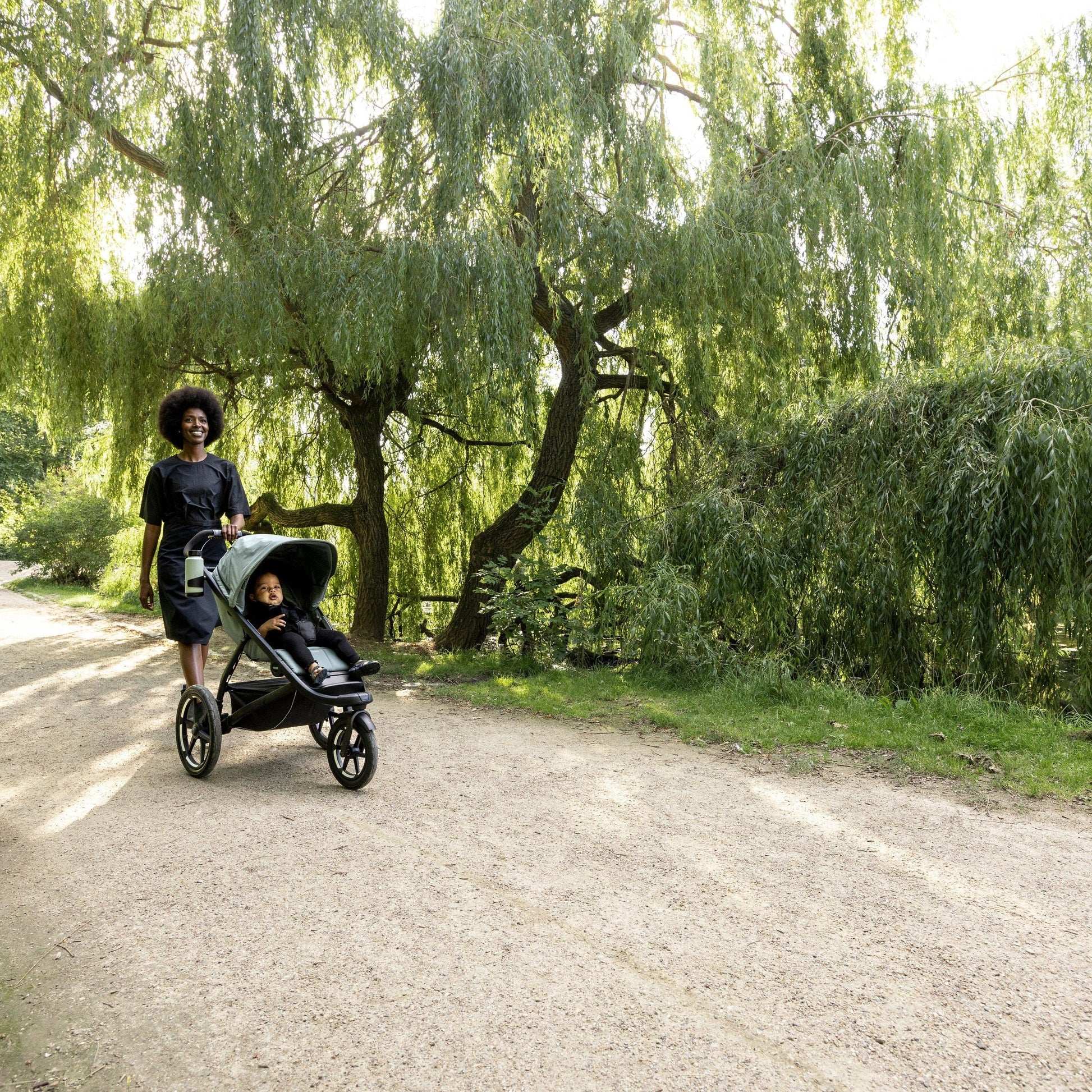 Thule Strollers - Jogging/All-Terrain Thule Urban Glide 3 Stroller