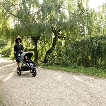 Thule Strollers - Jogging/All-Terrain Thule Urban Glide 3 Stroller