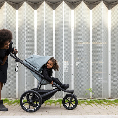 Thule Strollers - Jogging/All-Terrain Thule Urban Glide 3 Stroller