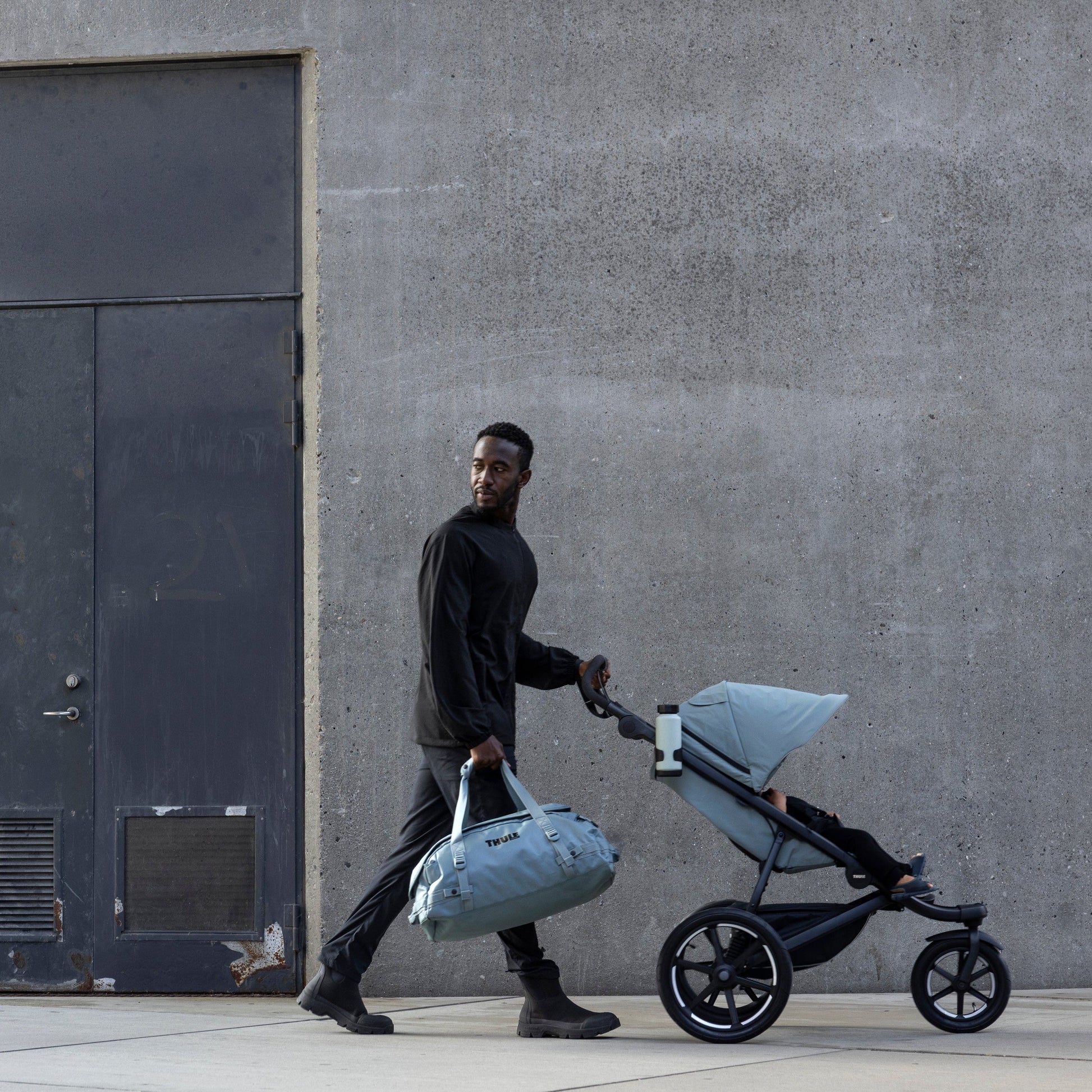 Thule Strollers - Jogging/All-Terrain Thule Urban Glide 3 Stroller