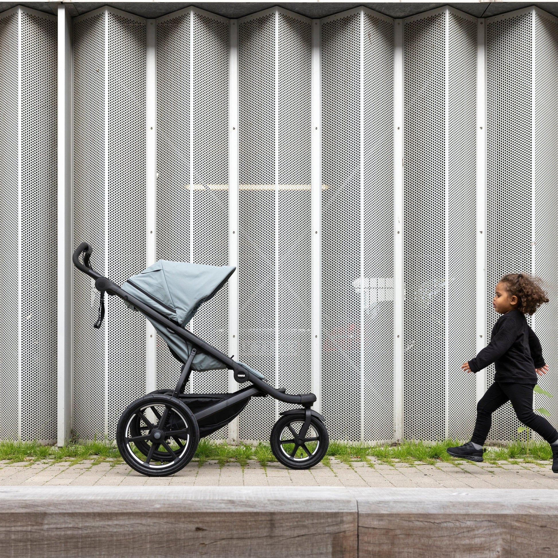 Thule Strollers - Jogging/All-Terrain Thule Urban Glide 3 Stroller