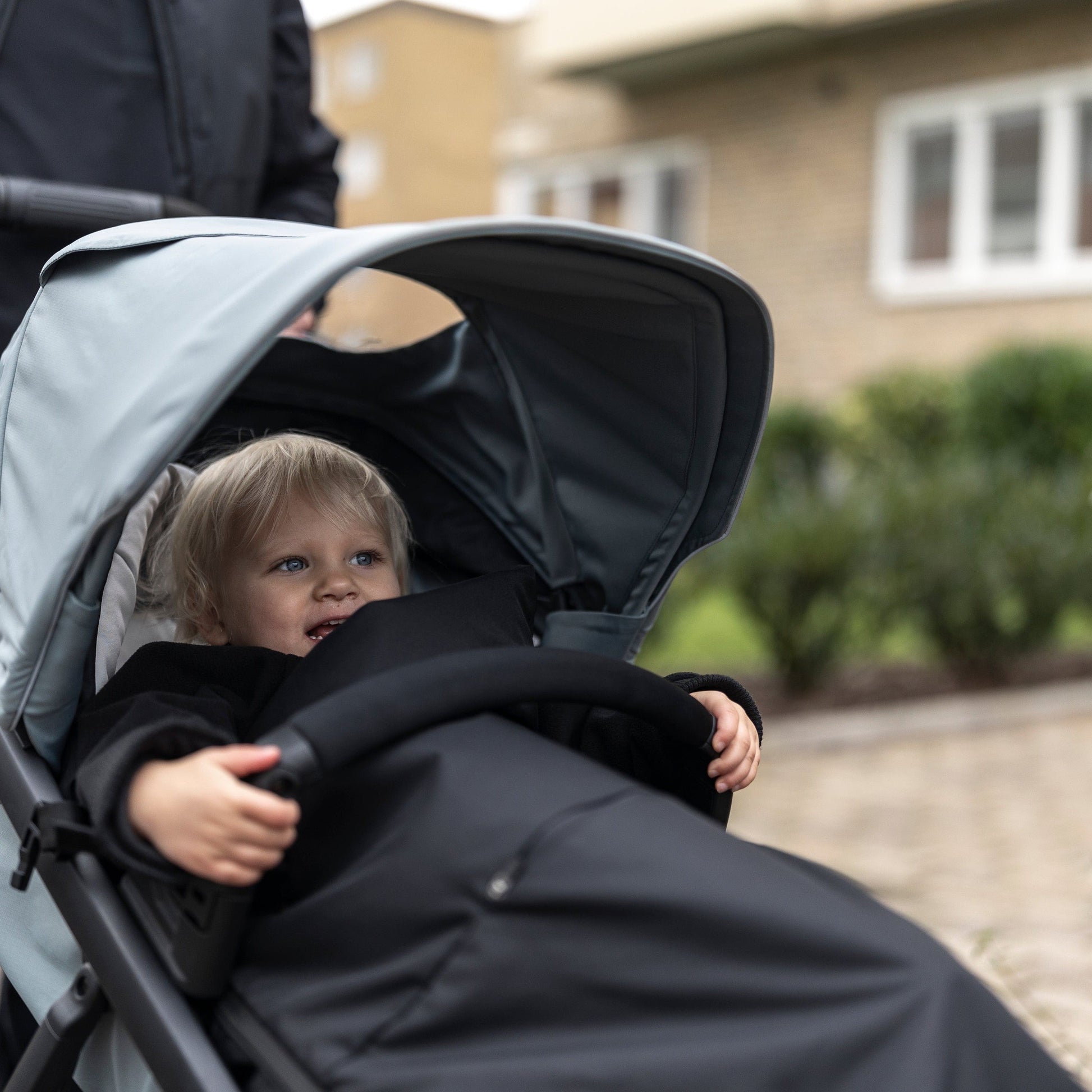 Thule Strollers - Jogging/All-Terrain Thule Urban Glide 3 Stroller