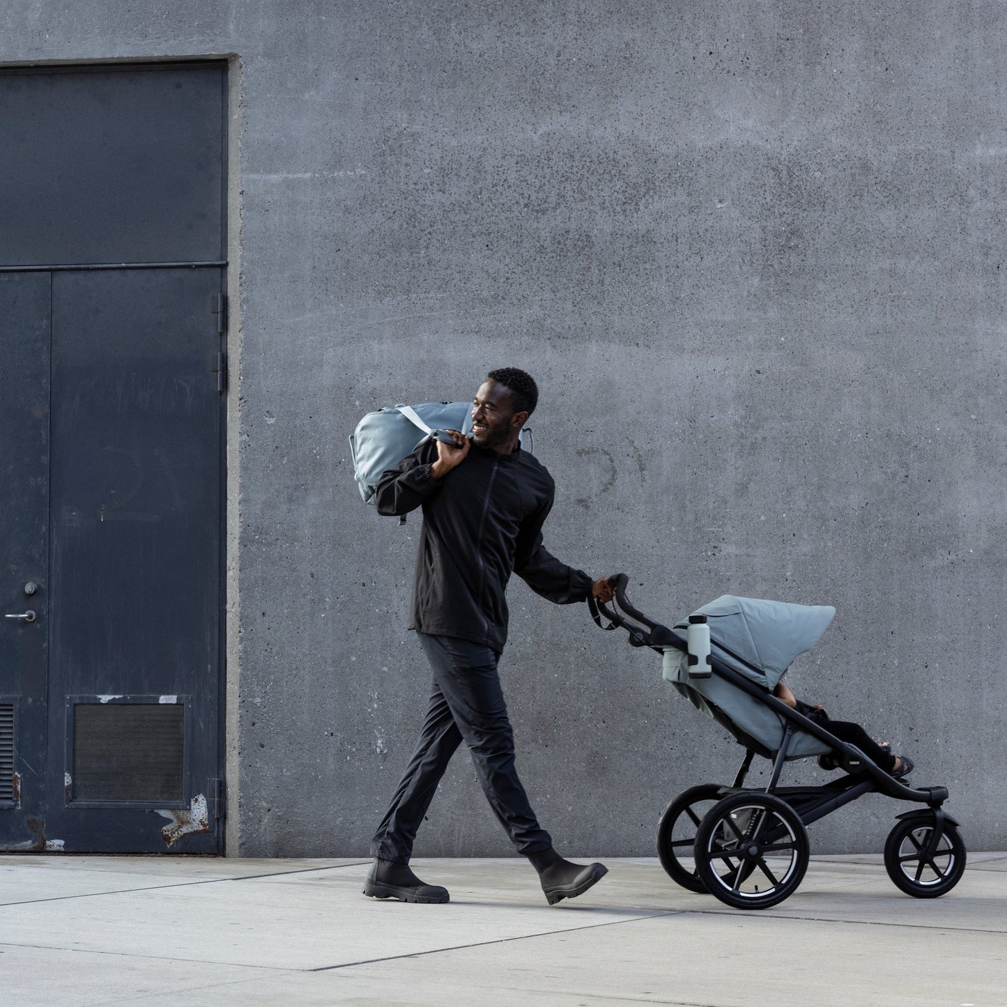 Thule Strollers - Jogging/All-Terrain Thule Urban Glide 3 Stroller