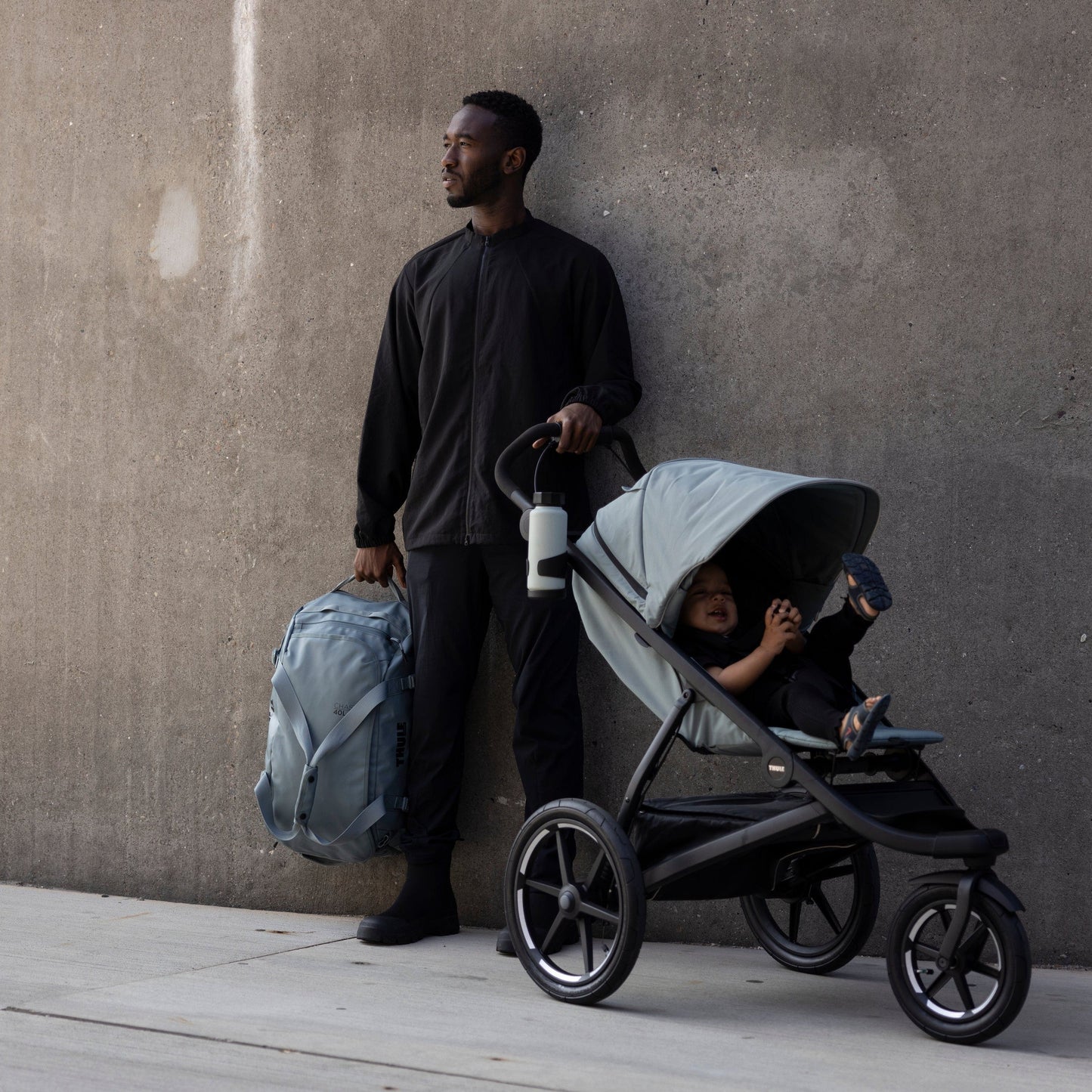Thule Strollers - Jogging/All-Terrain Thule Urban Glide 3 Stroller