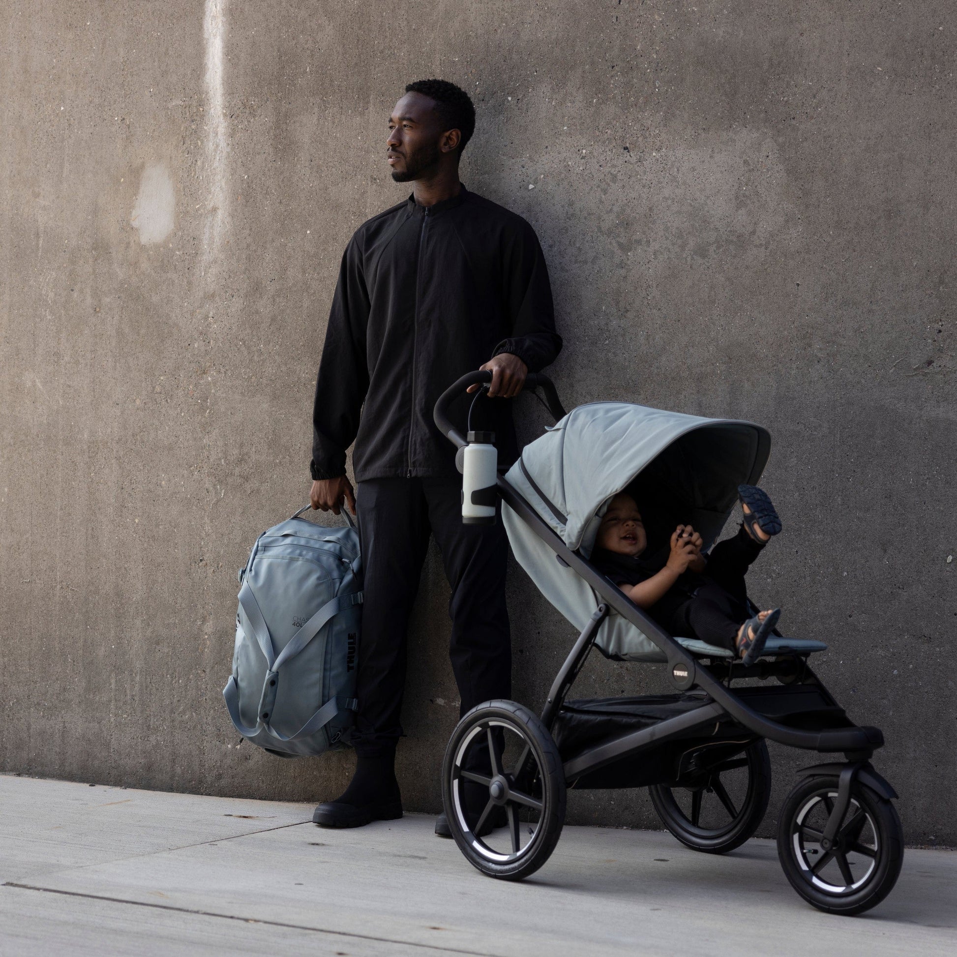 Thule Strollers - Jogging/All-Terrain Thule Urban Glide 3 Stroller