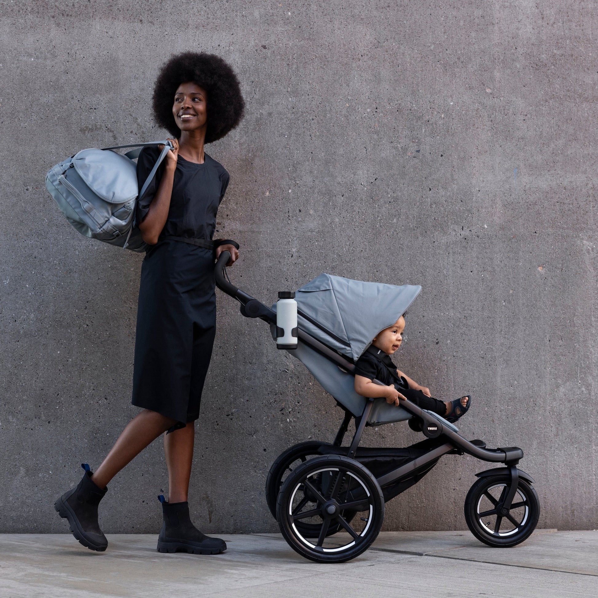 Thule Strollers - Jogging/All-Terrain Thule Urban Glide 3 Stroller