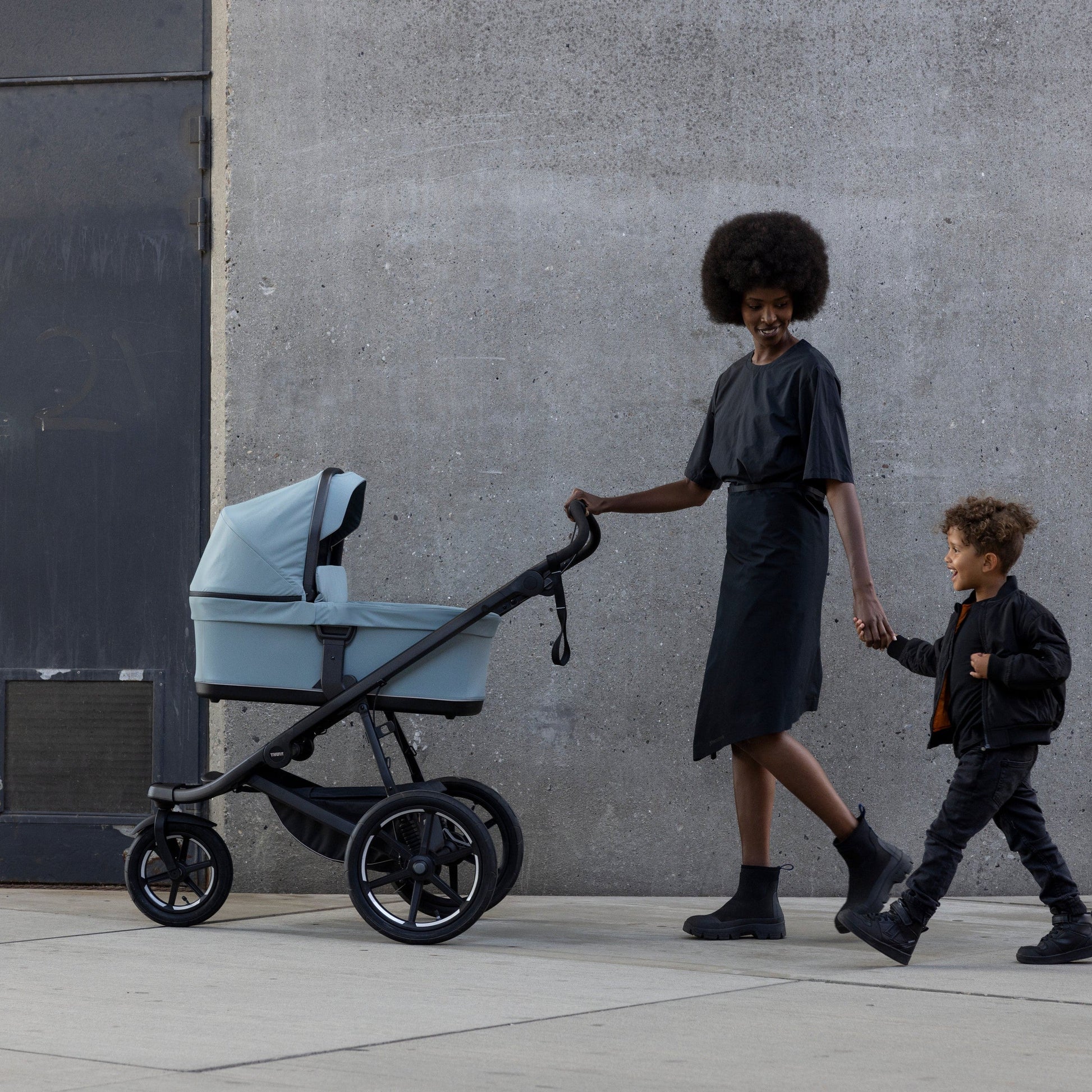 Thule Strollers - Jogging/All-Terrain Thule Urban Glide 3 Stroller