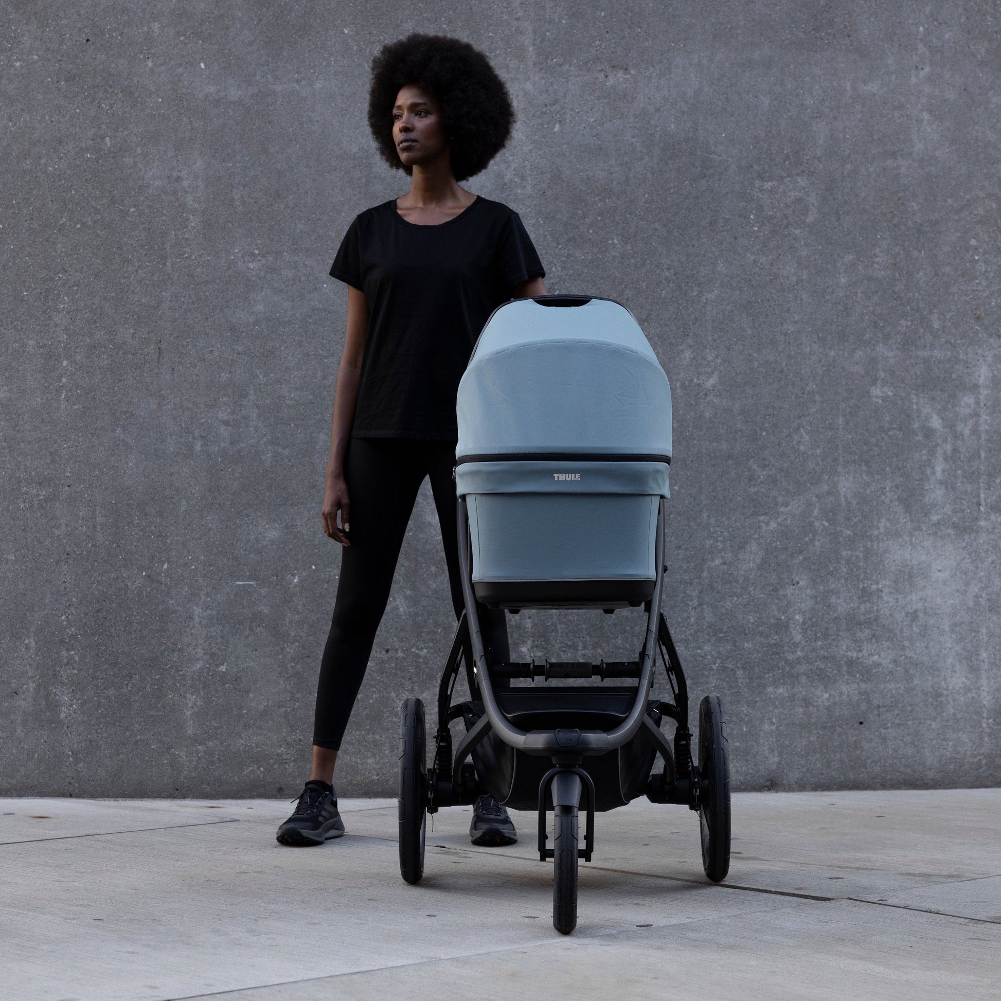 Thule Strollers - Jogging/All-Terrain Thule Urban Glide 3 Stroller