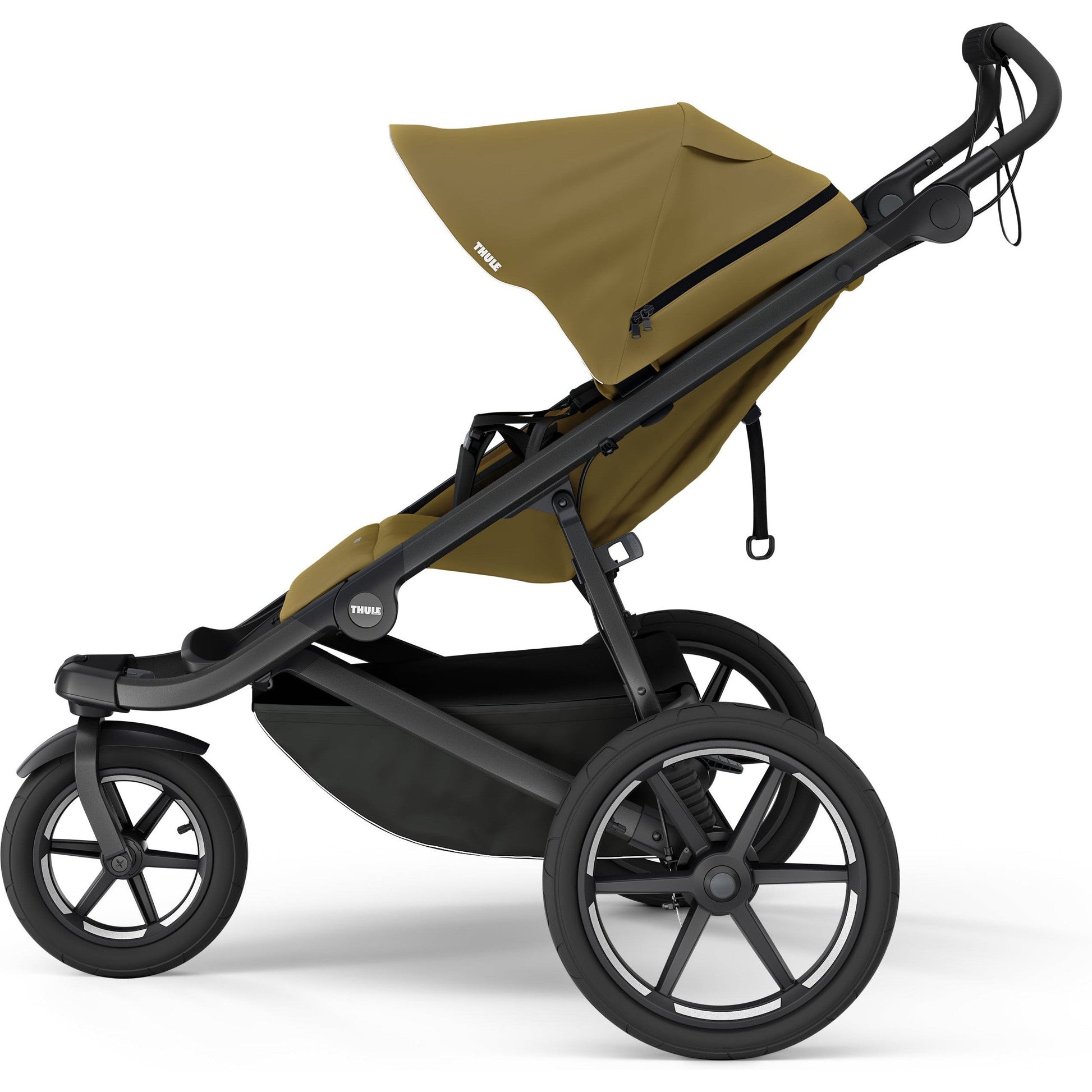 Thule Strollers - Jogging/All-Terrain Thule Urban Glide 3 Stroller