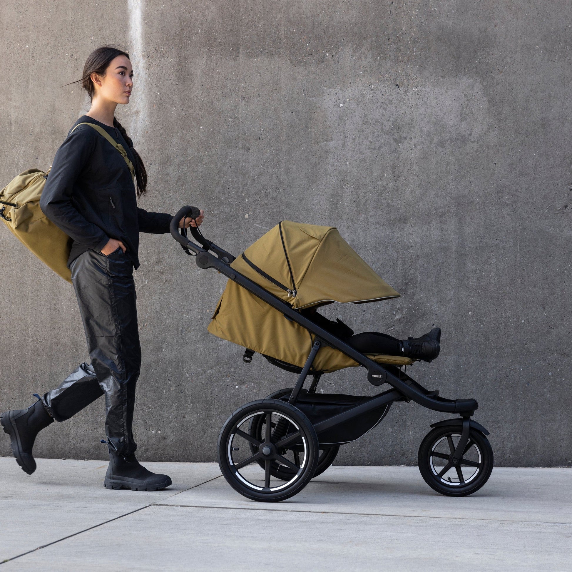 Thule Strollers - Jogging/All-Terrain Thule Urban Glide 3 Stroller