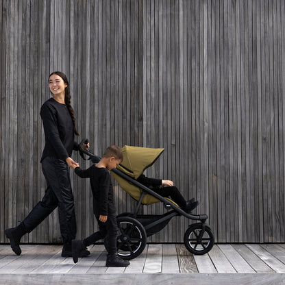 Thule Strollers - Jogging/All-Terrain Thule Urban Glide 3 Stroller