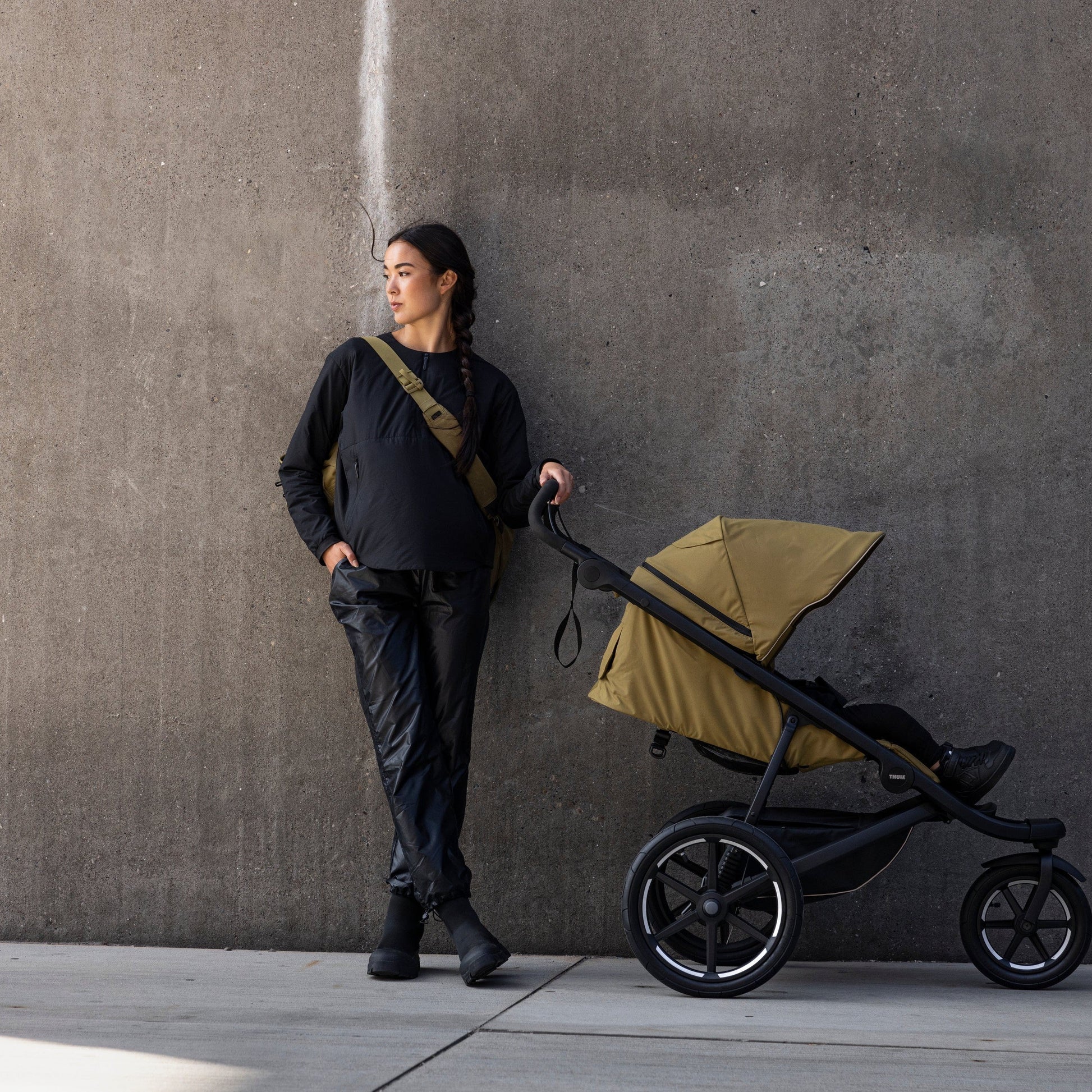 Thule Strollers - Jogging/All-Terrain Thule Urban Glide 3 Stroller