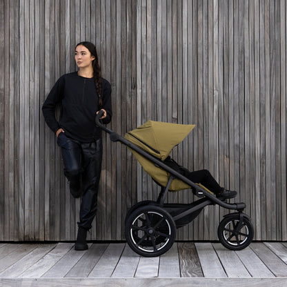 Thule Strollers - Jogging/All-Terrain Thule Urban Glide 3 Stroller
