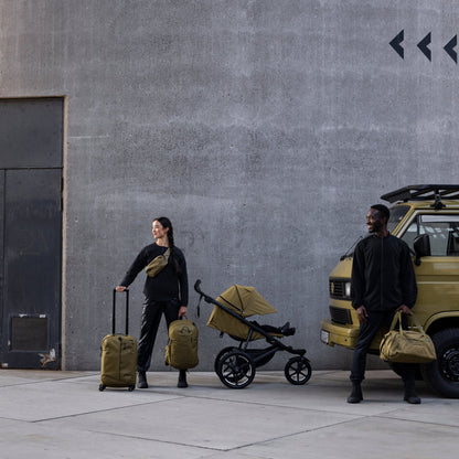 Thule Strollers - Jogging/All-Terrain Thule Urban Glide 3 Stroller