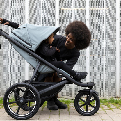 Thule Strollers - Jogging/All-Terrain Thule Urban Glide 3 Stroller