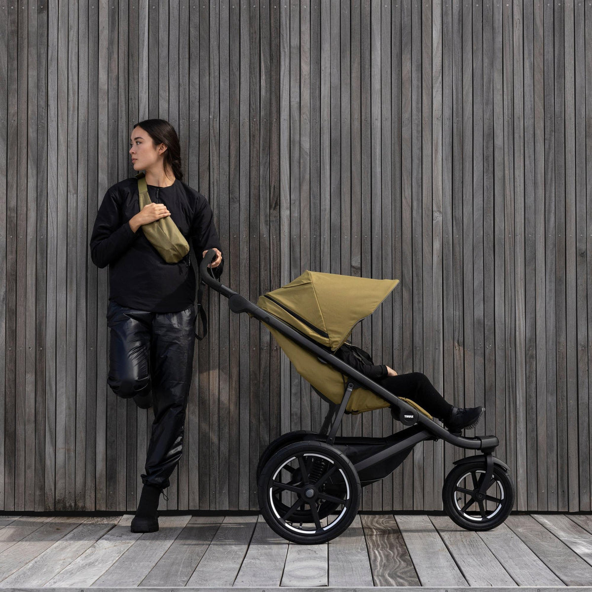 ThuleThule Urban Glide 3 StrollerBabysupermarket