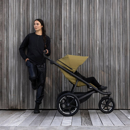 ThuleThule Urban Glide 3 StrollerBabysupermarket