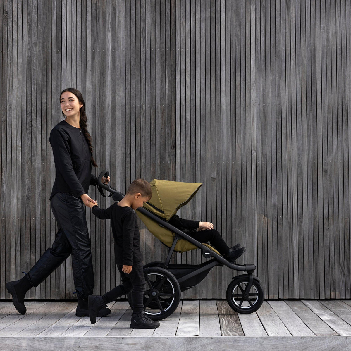ThuleThule Urban Glide 3 StrollerBabysupermarket