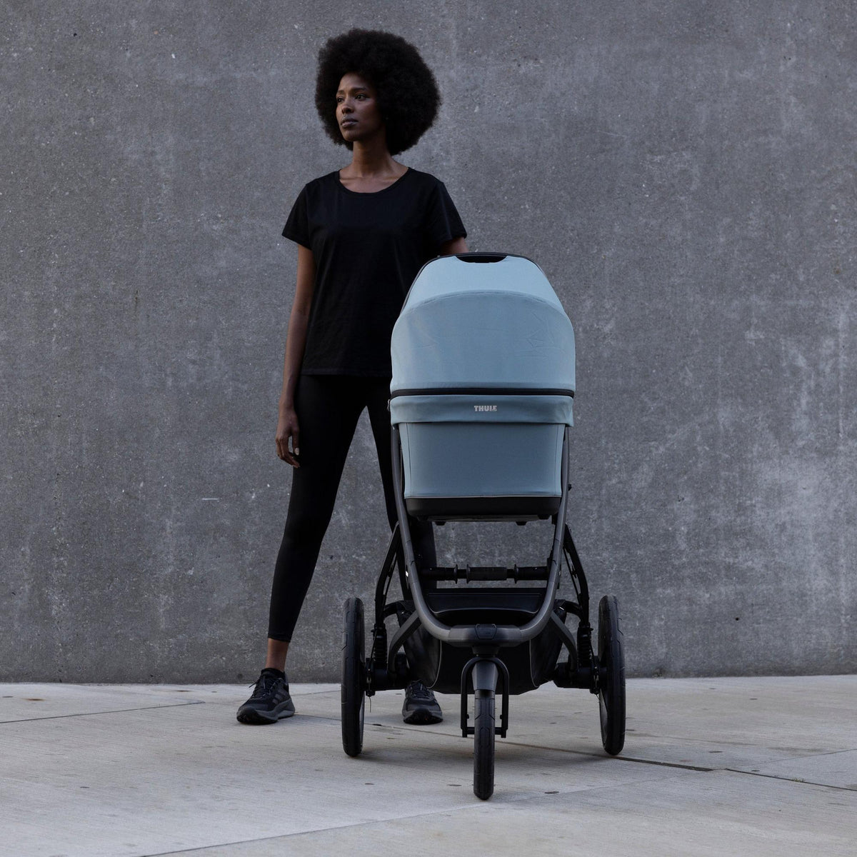 ThuleThule Urban Glide 3 StrollerBabysupermarket